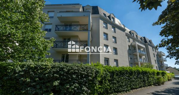 À vendre Appartement 4 pièces 73.59 m² - Fresnes 94260
