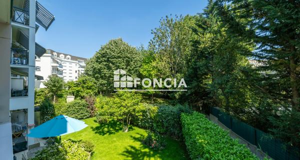 À vendre Appartement 4 pièces 73.59 m² - Fresnes 94260