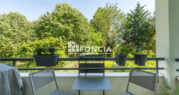 À vendre Appartement 4 pièces 73.59 m² - Fresnes 94260