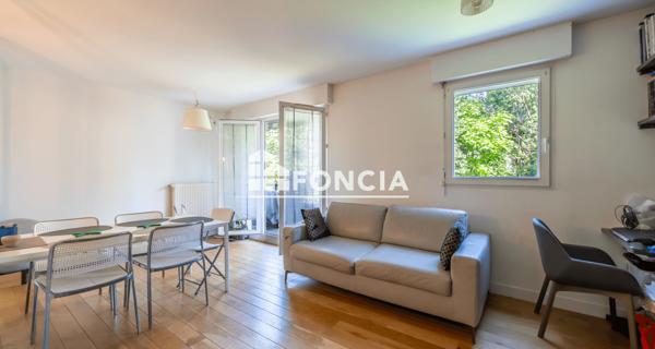 À vendre Appartement 4 pièces 73.59 m² - Fresnes 94260