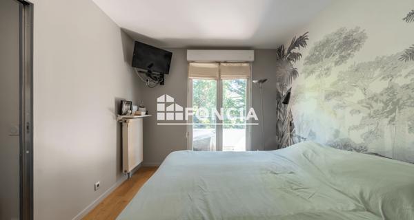 À vendre Appartement 4 pièces 73.59 m² - Fresnes 94260