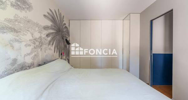 À vendre Appartement 4 pièces 73.59 m² - Fresnes 94260