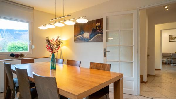 Maison familiale lumineuse dans un quartier calme et recherché !