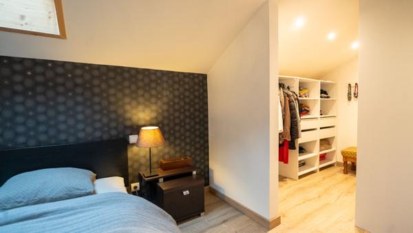 Maison familiale lumineuse dans un quartier calme et recherché !