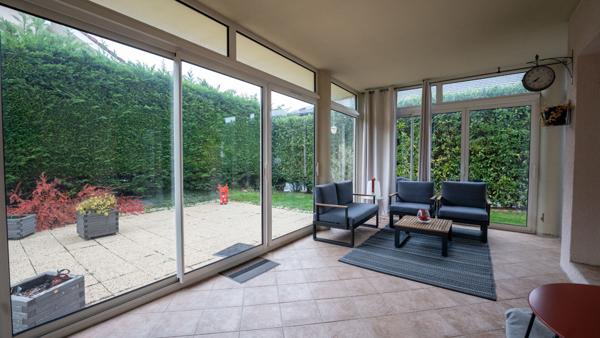 Maison familiale lumineuse dans un quartier calme et recherché !