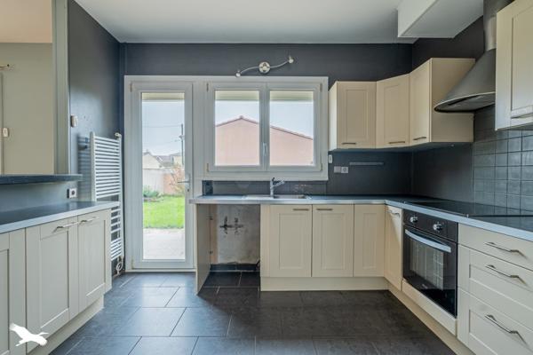 Maison à vendre 319 990 € Lormont 6 p 131 m² DPE D