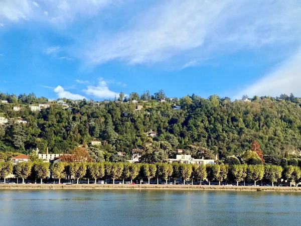 Vente Appartement 3 pièces 87 m2 à Vienne