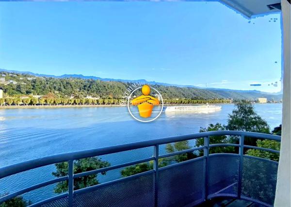 Vente Appartement 3 pièces 87 m2 à Vienne