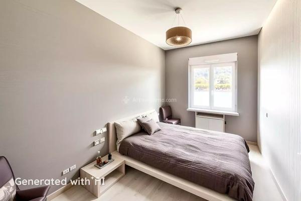 Vente Appartement 3 pièces 87 m2 à Vienne