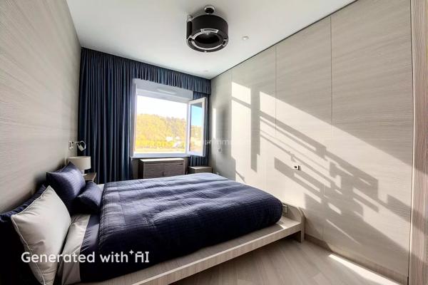 Vente Appartement 3 pièces 87 m2 à Vienne