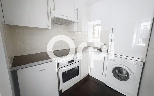 Appartement à louer    1 pièce •  Saint-Flour