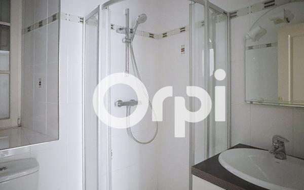 Appartement à louer    1 pièce •  Saint-Flour