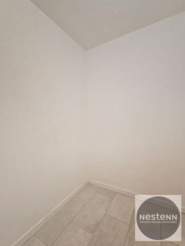 Appartement lumineux 4 pièces de 79,30 m² avec balcon, cave et garage - Vandoeuvre-lès-Nancy