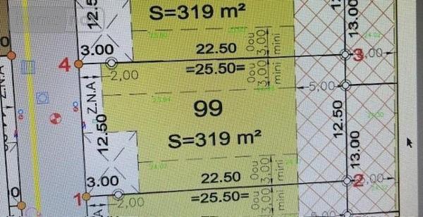 Terrain à Batir à vendre à Saint-Colomban en Loire-Atlantique (44310), ref : 44039-1787