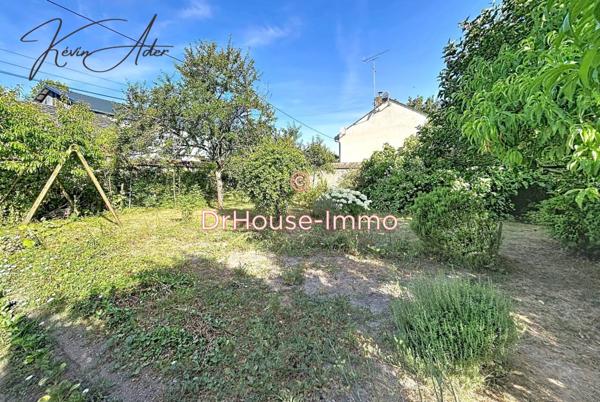 Maison à vendre 6 pièces de 148 m²