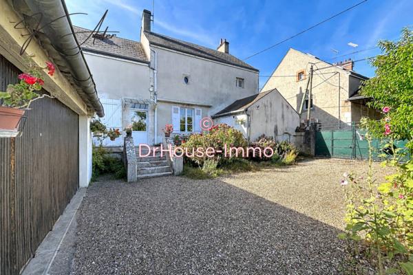Maison à vendre 6 pièces de 148 m²