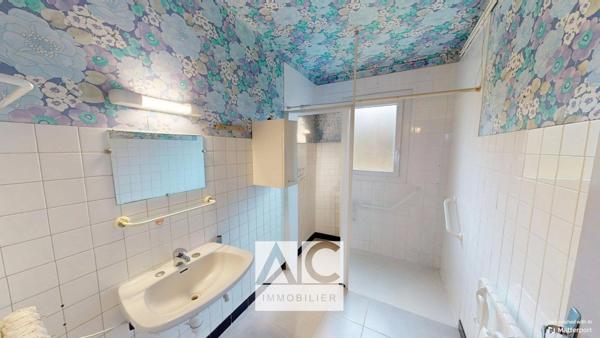 Lanrivain (22480) Maison 5 pièces, 102m2, LANRIVAIN (222480)