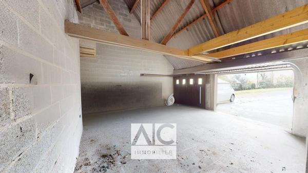 Lanrivain (22480) Maison 5 pièces, 102m2, LANRIVAIN (222480)