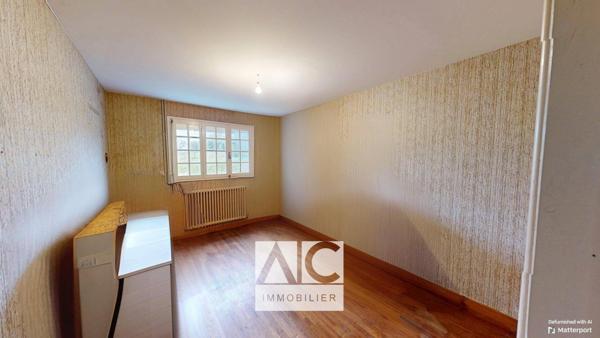 Lanrivain (22480) Maison 5 pièces, 102m2, LANRIVAIN (222480)