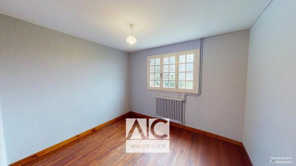 Lanrivain (22480) Maison 5 pièces, 102m2, LANRIVAIN (222480)