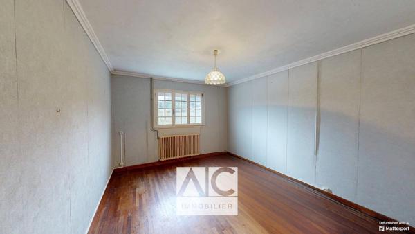 Lanrivain (22480) Maison 5 pièces, 102m2, LANRIVAIN (222480)