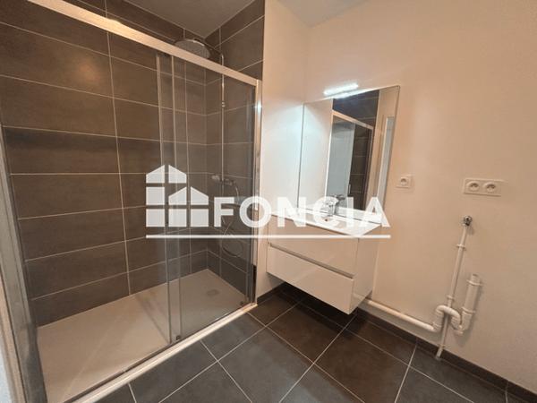 Location Appartement 2 pièces 52.93 m² - Guilers 29820