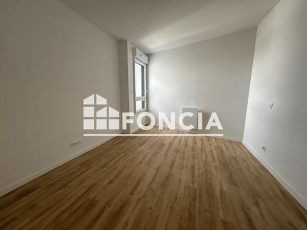 Location Appartement 2 pièces 52.93 m² - Guilers 29820