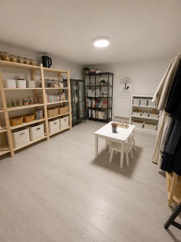 Maison
         7 pièces
        - 201 m² Exclusivité 799 000 € *