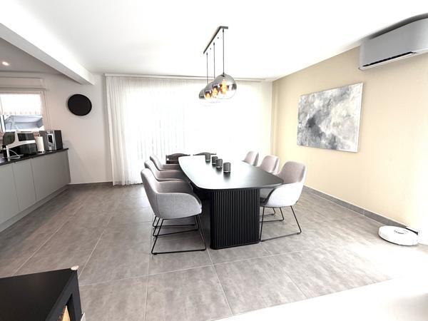 Maison
         7 pièces
        - 201 m² Exclusivité 799 000 € *