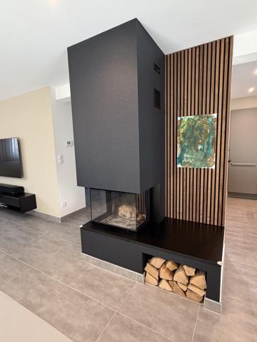 Maison
         7 pièces
        - 201 m² Exclusivité 799 000 € *