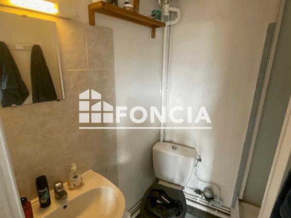 Location Studio meublé 13.09 m² - 73 BD DE LA TOUR D'AUVERGNE Rennes 35000
