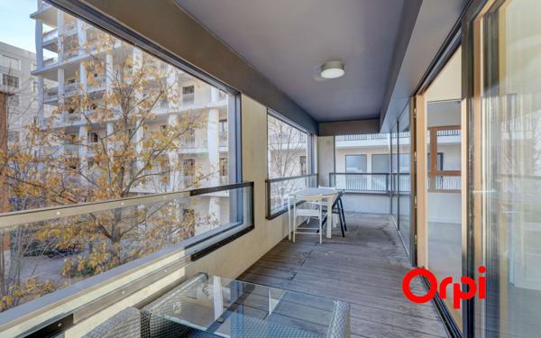 Appartement à vendre    3 pièces • 65,28 m2 Lyon 2