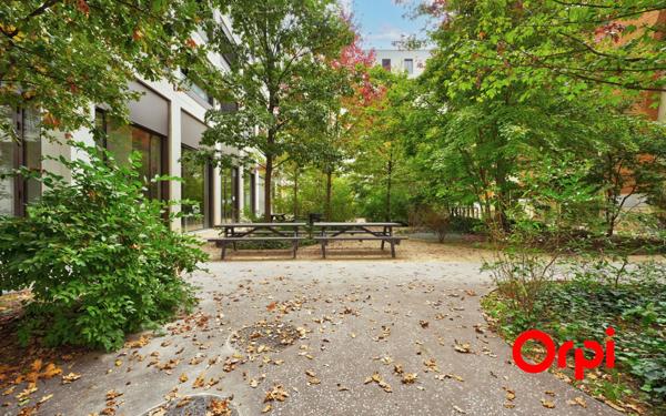 Appartement à vendre    3 pièces • 65,28 m2 Lyon 2