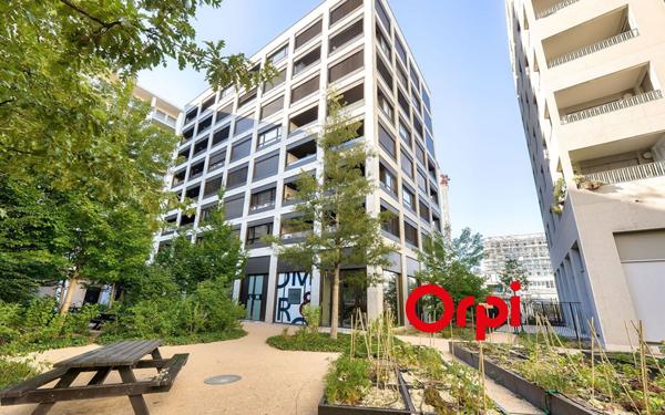 Appartement à vendre    3 pièces • 65,28 m2 Lyon 2