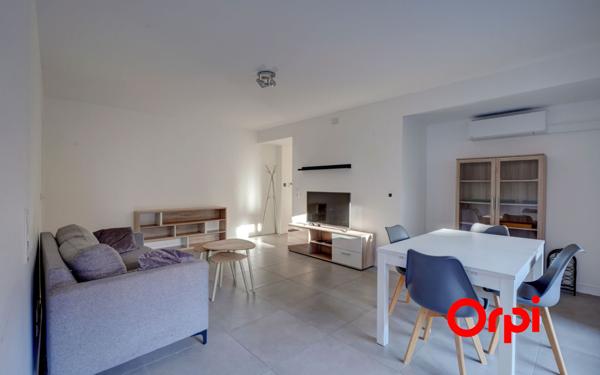 Appartement à vendre    3 pièces • 65,28 m2 Lyon 2