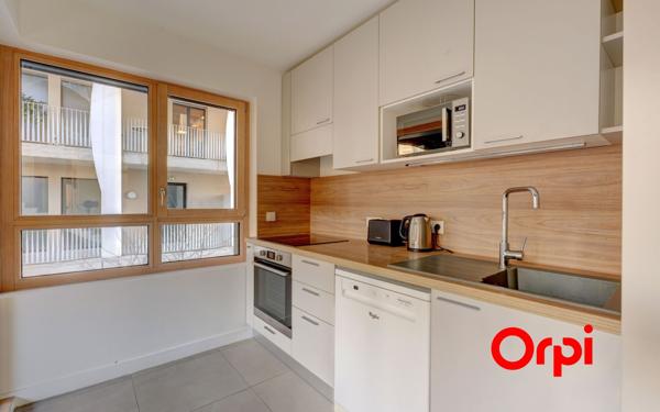 Appartement à vendre    3 pièces • 65,28 m2 Lyon 2