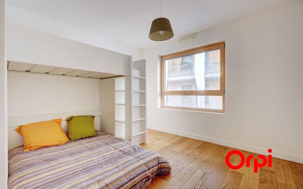Appartement à vendre    3 pièces • 65,28 m2 Lyon 2