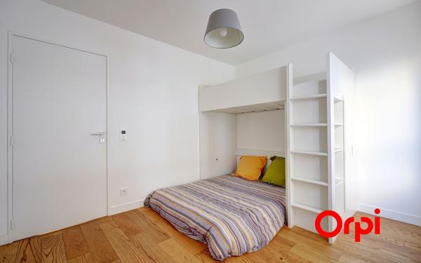 Appartement à vendre    3 pièces • 65,28 m2 Lyon 2