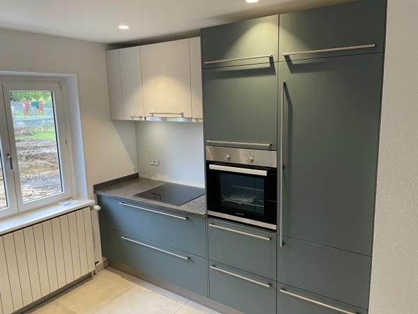 Location Maison 4 pièces Hatten (67690) - avec jardin