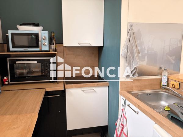 Location Appartement 2 pièces 42 m² - 66 RUE NOTRE DAME Saint Brieuc 22000