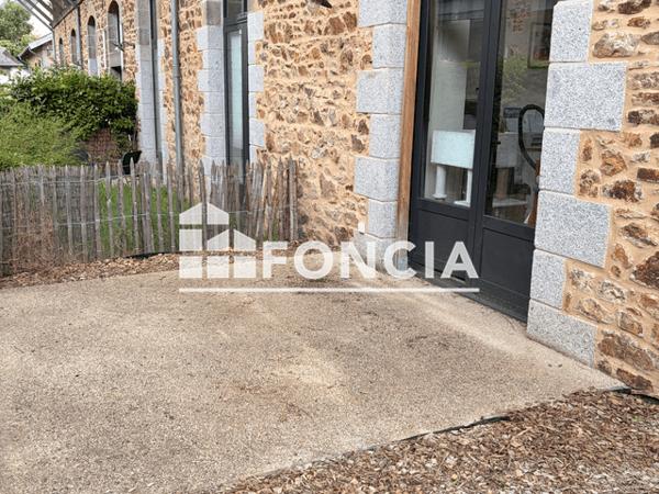 Location Appartement 2 pièces 42 m² - 66 RUE NOTRE DAME Saint Brieuc 22000
