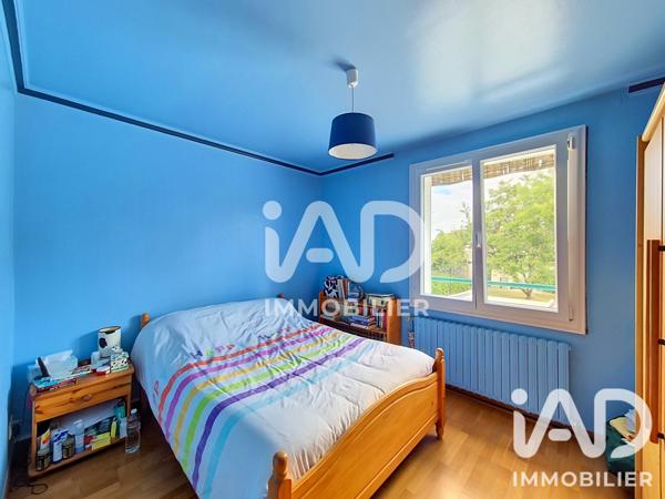 Maison à vendre 4 pièces 114 m² Rozay-en-Brie