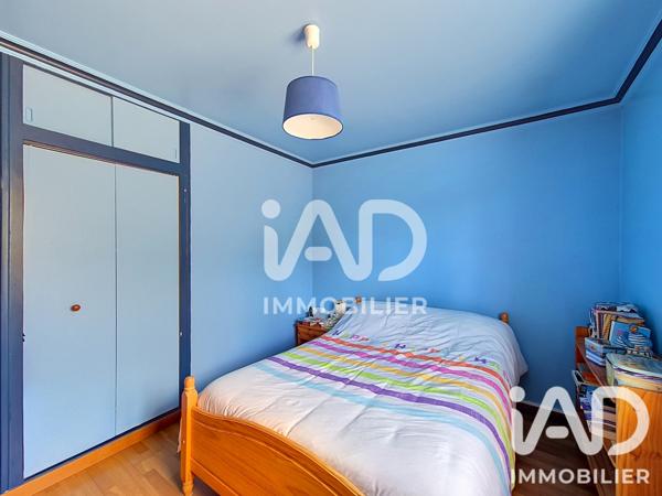 Maison à vendre 4 pièces 114 m² Rozay-en-Brie