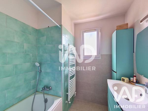 Maison à vendre 4 pièces 114 m² Rozay-en-Brie