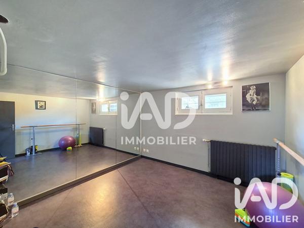 Maison à vendre 4 pièces 114 m² Rozay-en-Brie