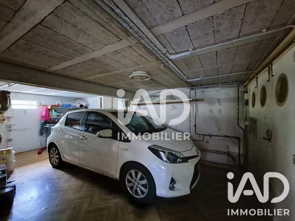 Maison à vendre 4 pièces 114 m² Rozay-en-Brie