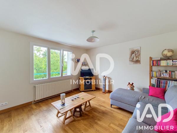 Maison à vendre 4 pièces 114 m² Rozay-en-Brie