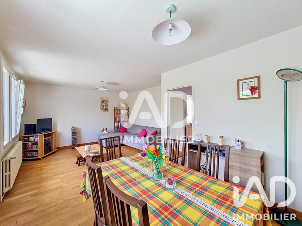 Maison à vendre 4 pièces 114 m² Rozay-en-Brie