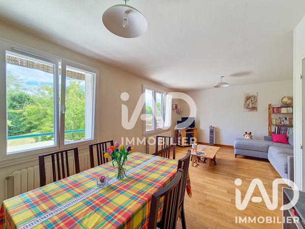 Maison à vendre 4 pièces 114 m² Rozay-en-Brie