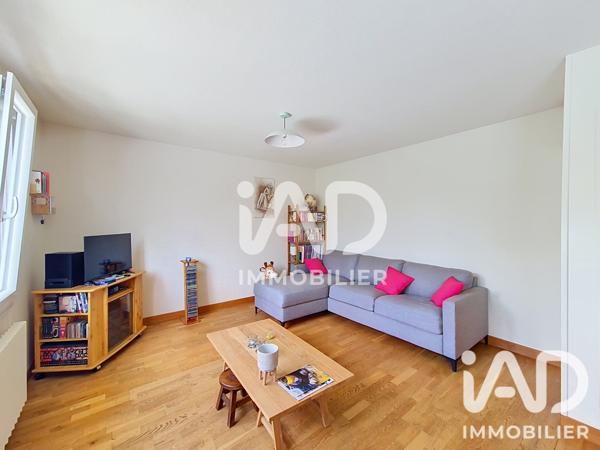 Maison à vendre 4 pièces 114 m² Rozay-en-Brie